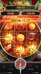 sp88 · Hotpot