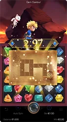 Gem Saviour