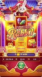sp88 · Fortune Rabbit