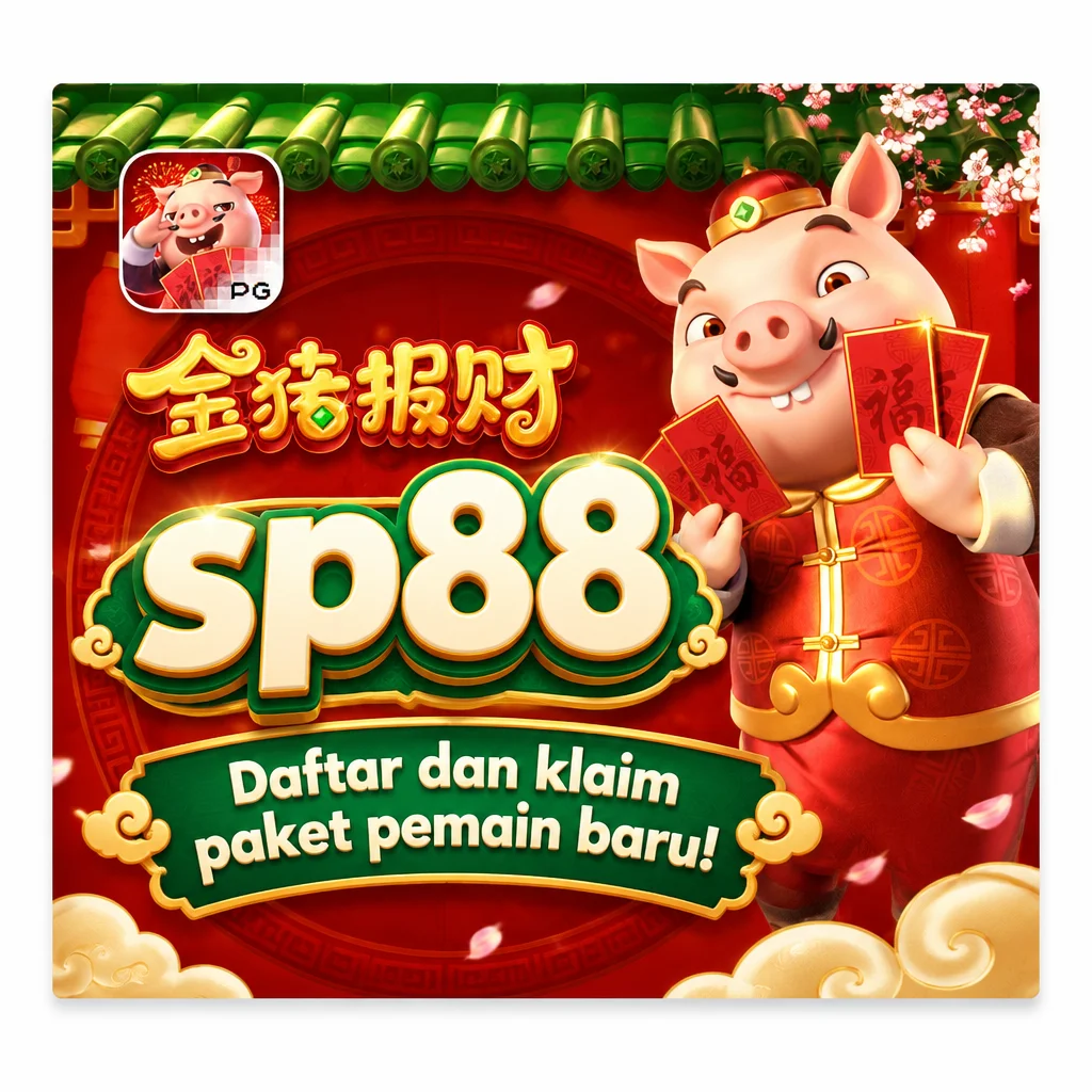 sp88 · Galeri permainan