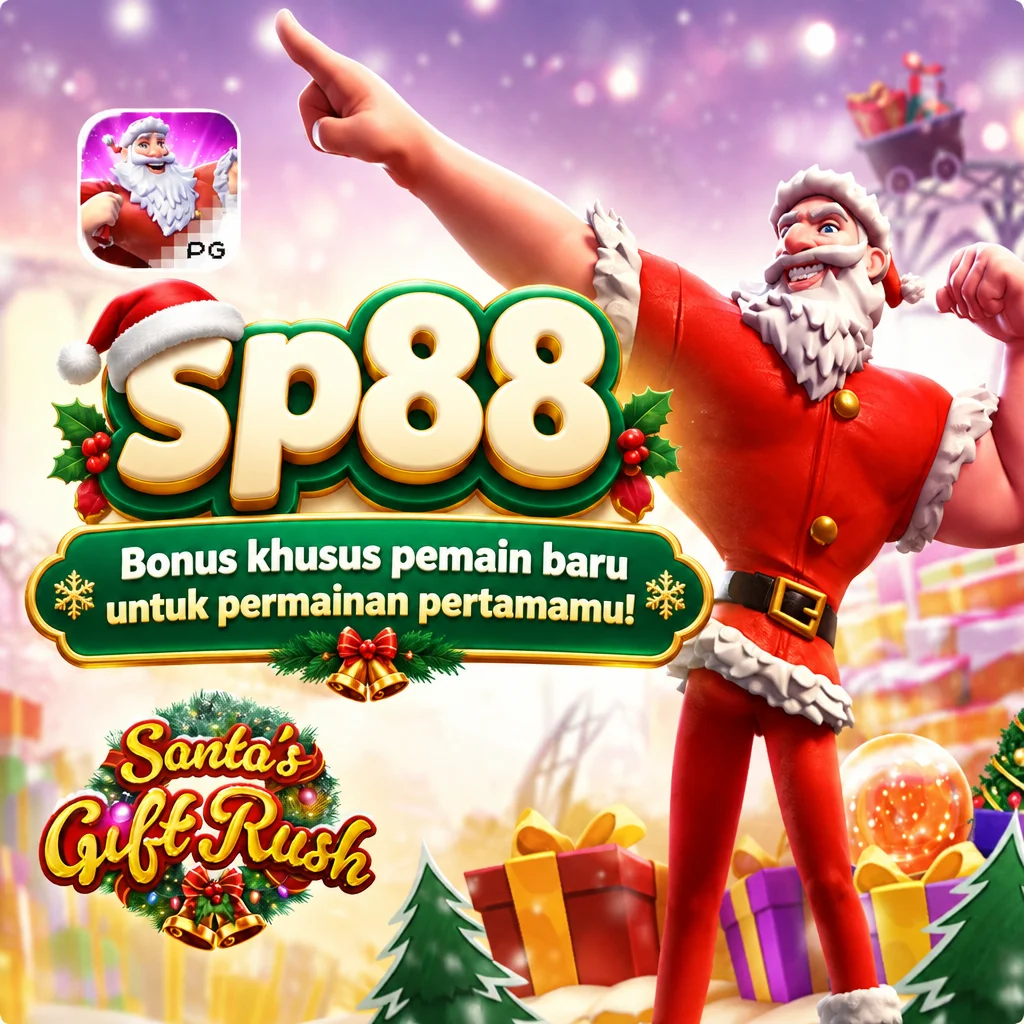 sp88 · Galeri permainan