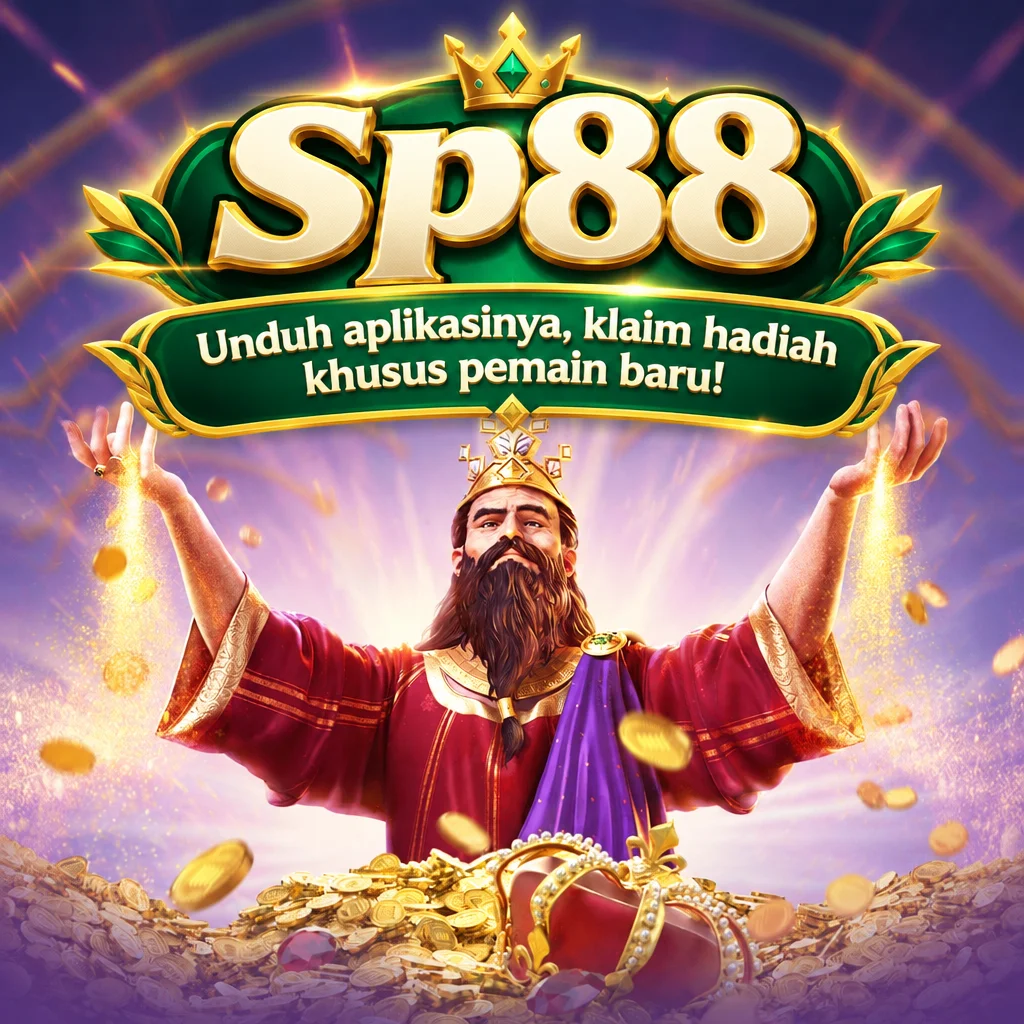 sp88 · Galeri permainan