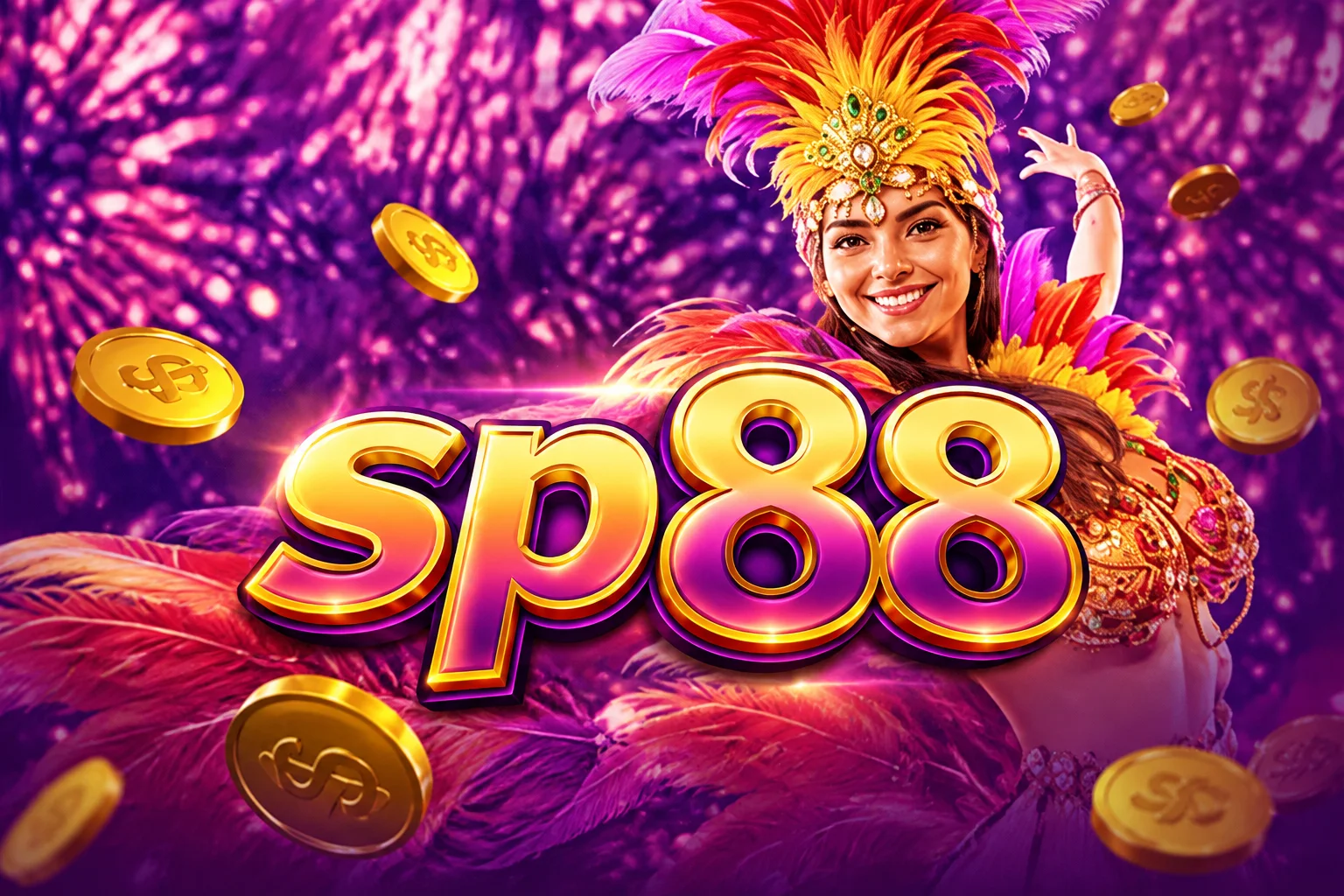 sp88 · Panduan Mekanisme dan Fitur Simbol Journey To The Wealth di sp88